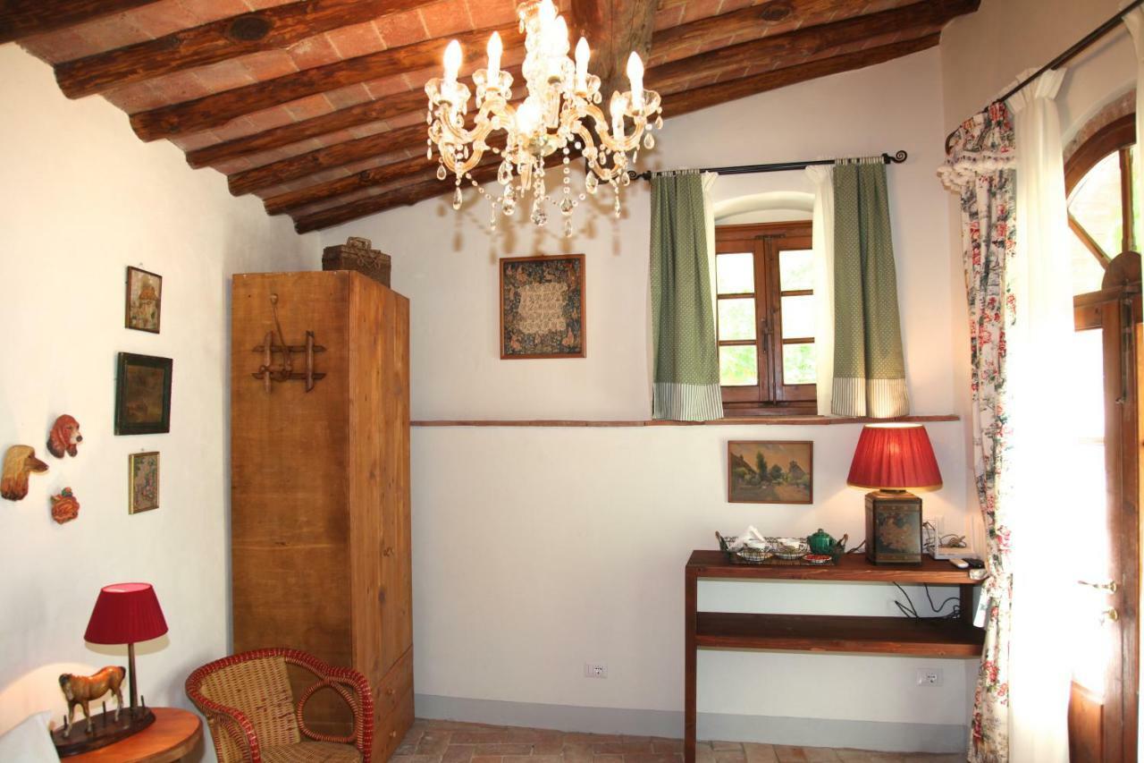 Villa Organi Vaiano  Exterior photo