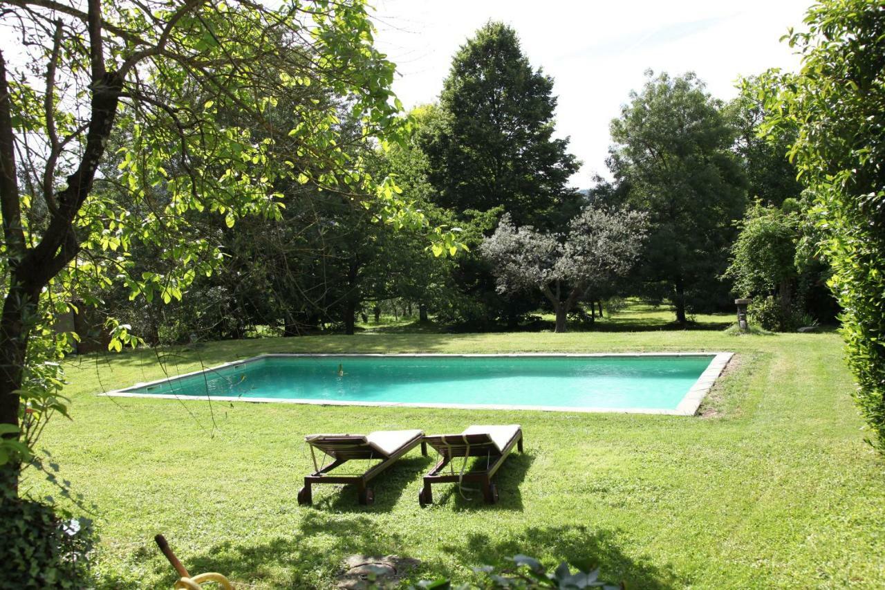 Villa Organi Vaiano  Exterior photo
