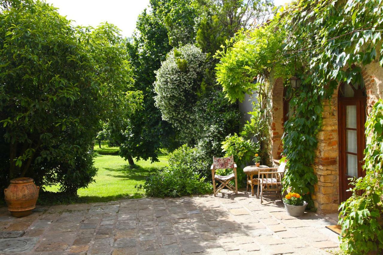 Villa Organi Vaiano  Exterior photo